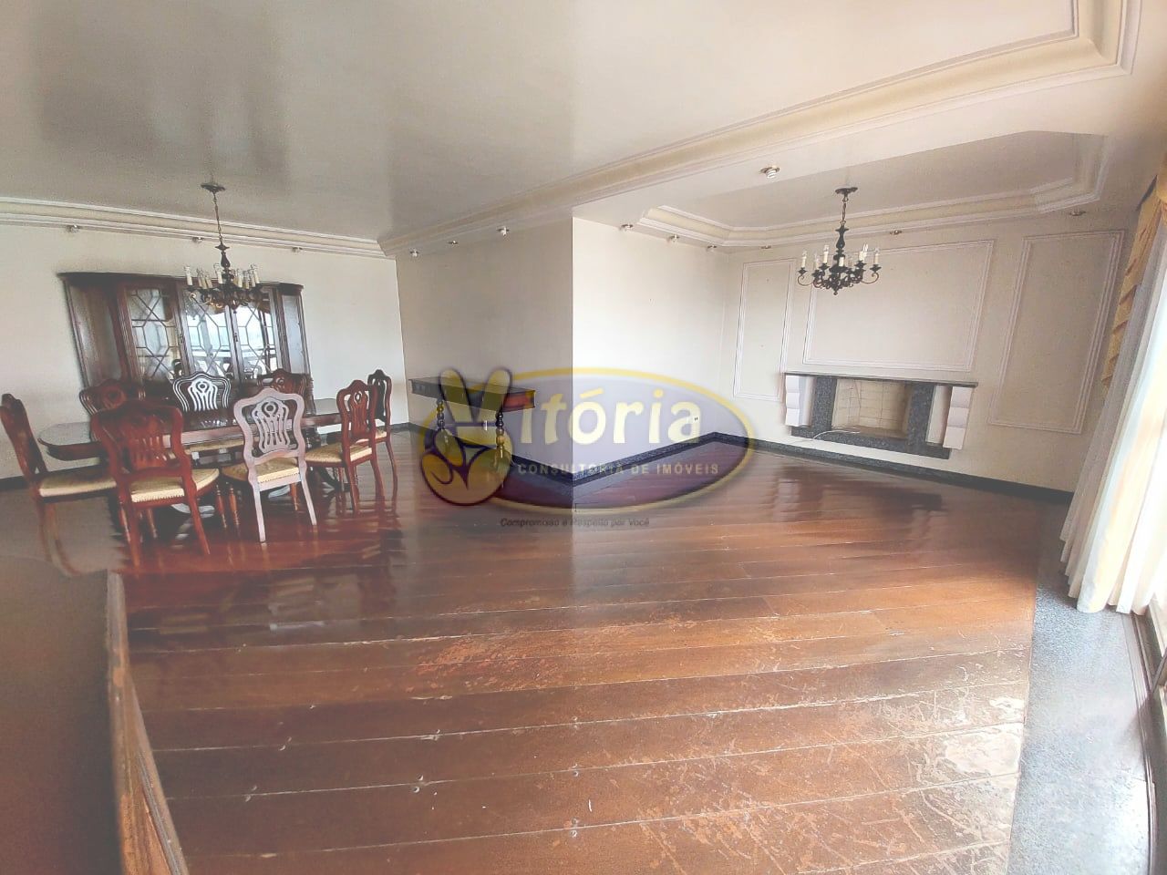 Apartamento para Venda - Rudge Ramos