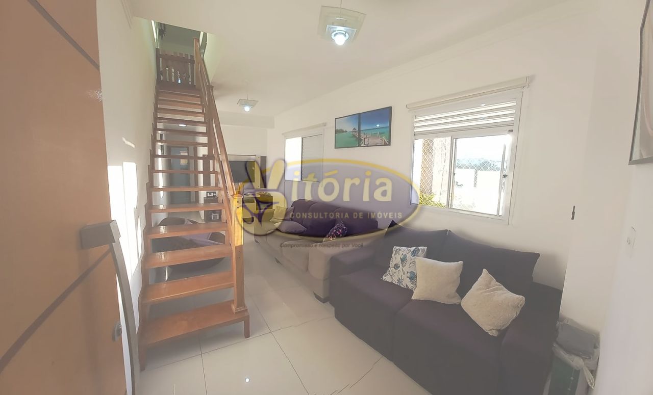 Apartamento para Venda - Baeta Neves