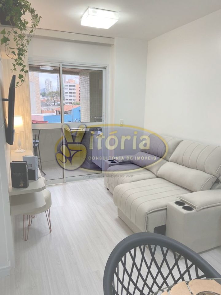Apartamento para Venda - Casa Branca