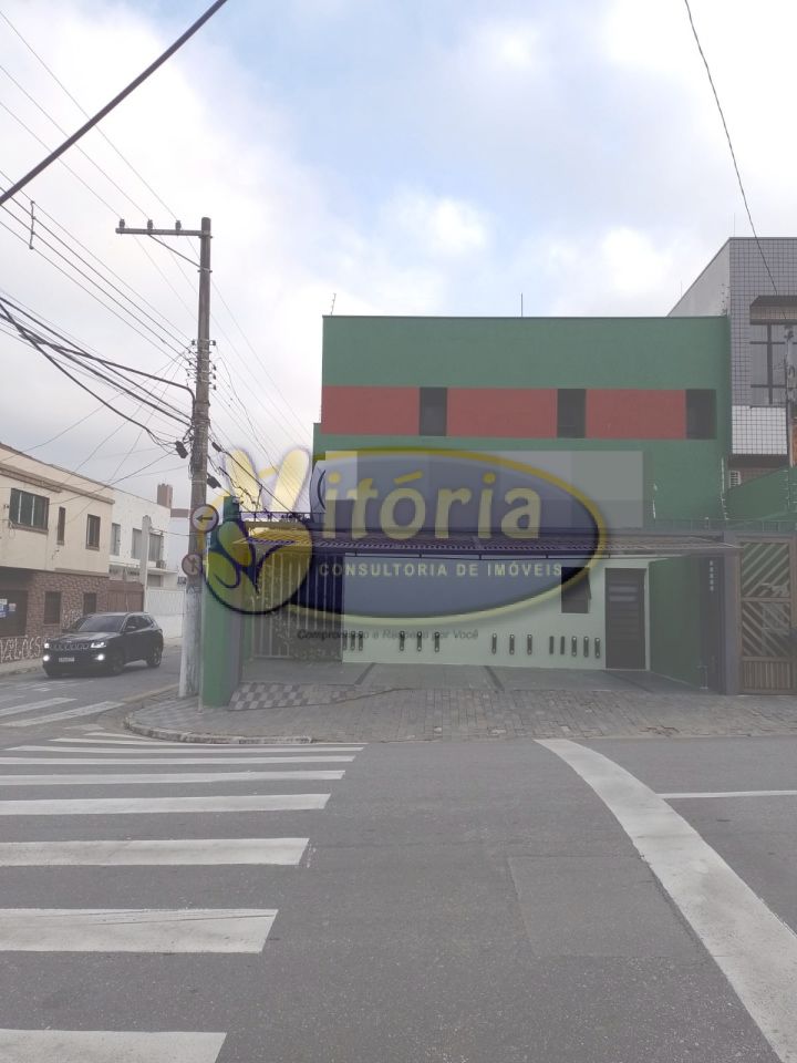 Predio Comercial para Venda - Centro