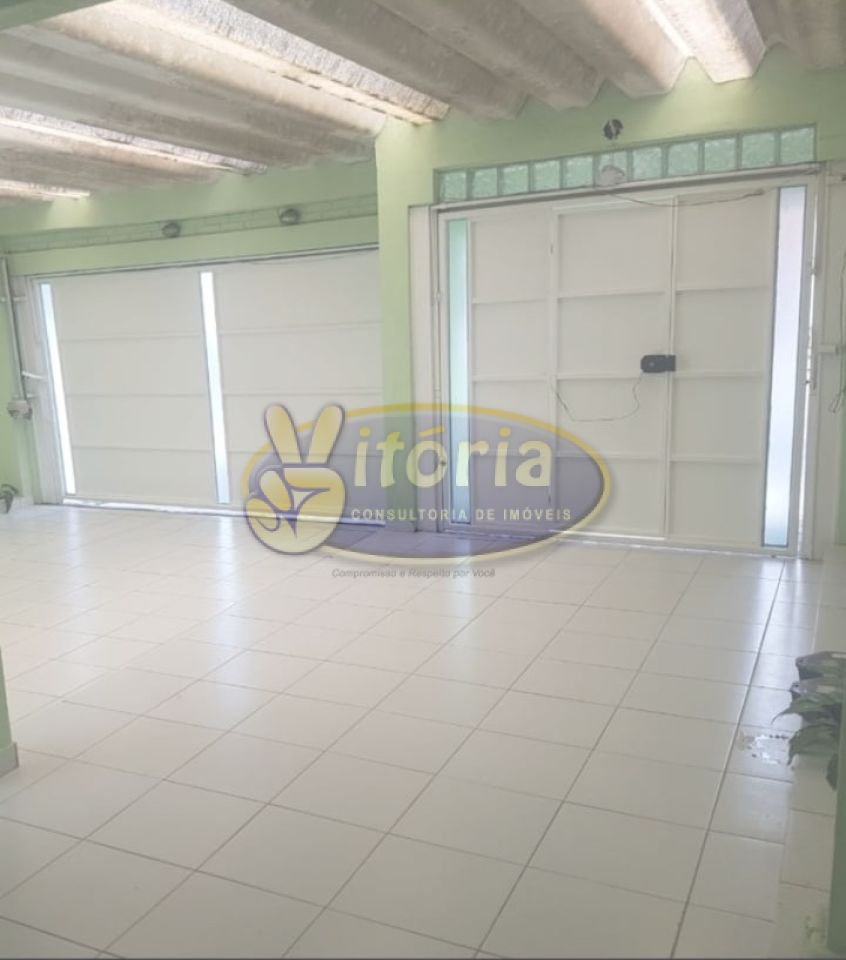 Sobrado para Venda - Vila Alpina