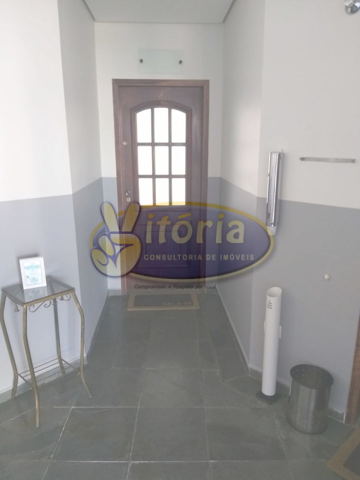 Sala Comercial para Venda - Jardim do Mar