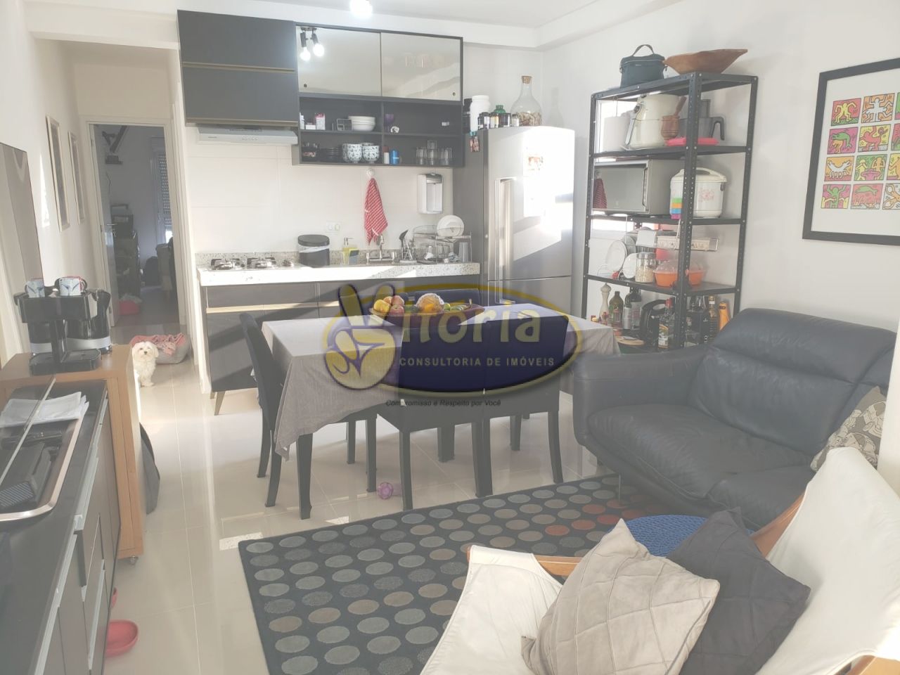 Apartamento para Venda - Parque das Nações