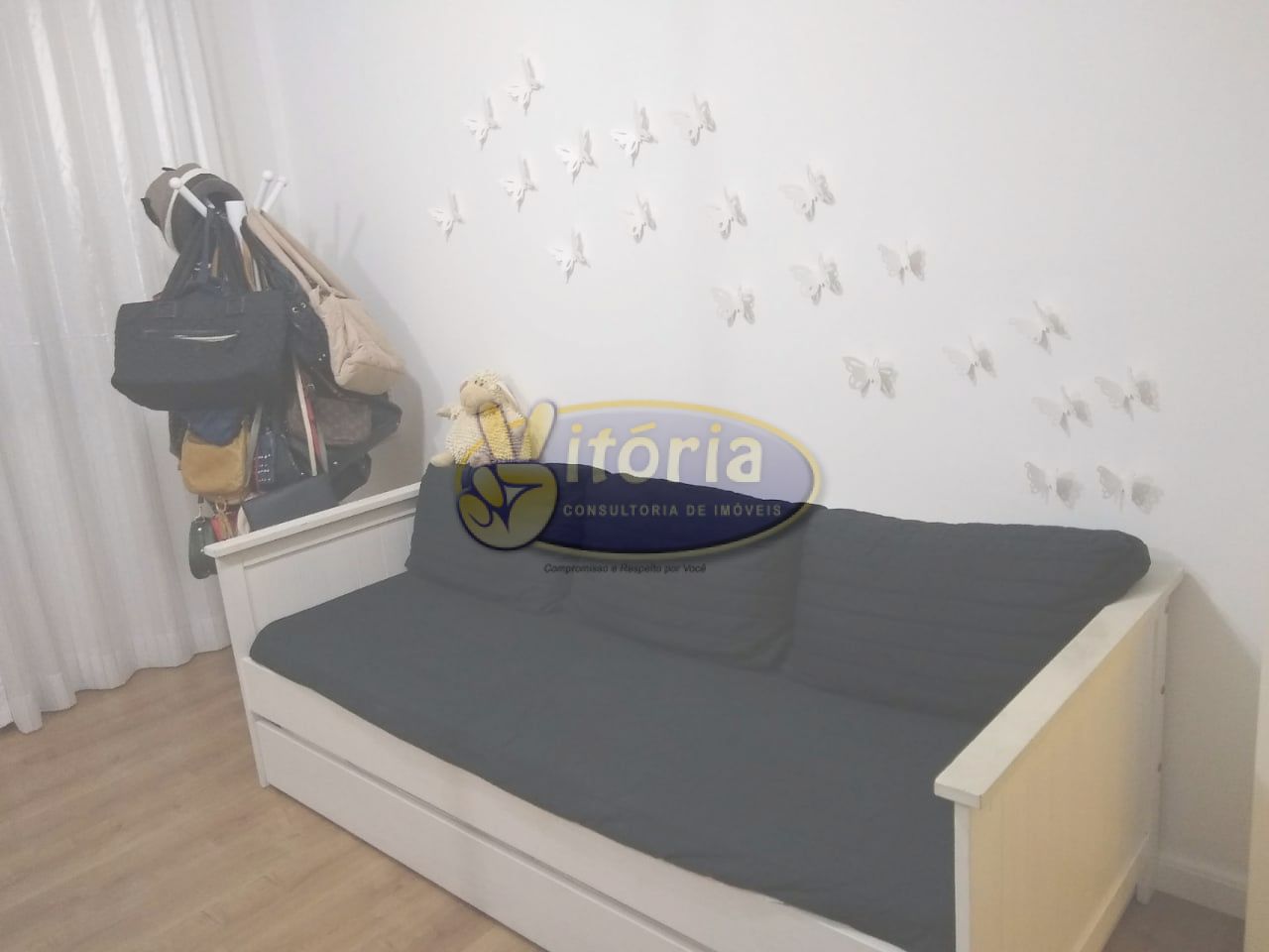 Apartamento para Venda - Baeta Neves