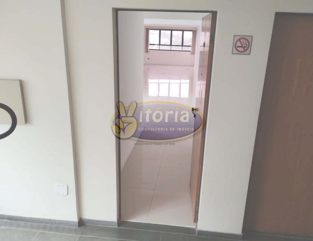 Conjunto Comercial para Venda - Vila Bastos