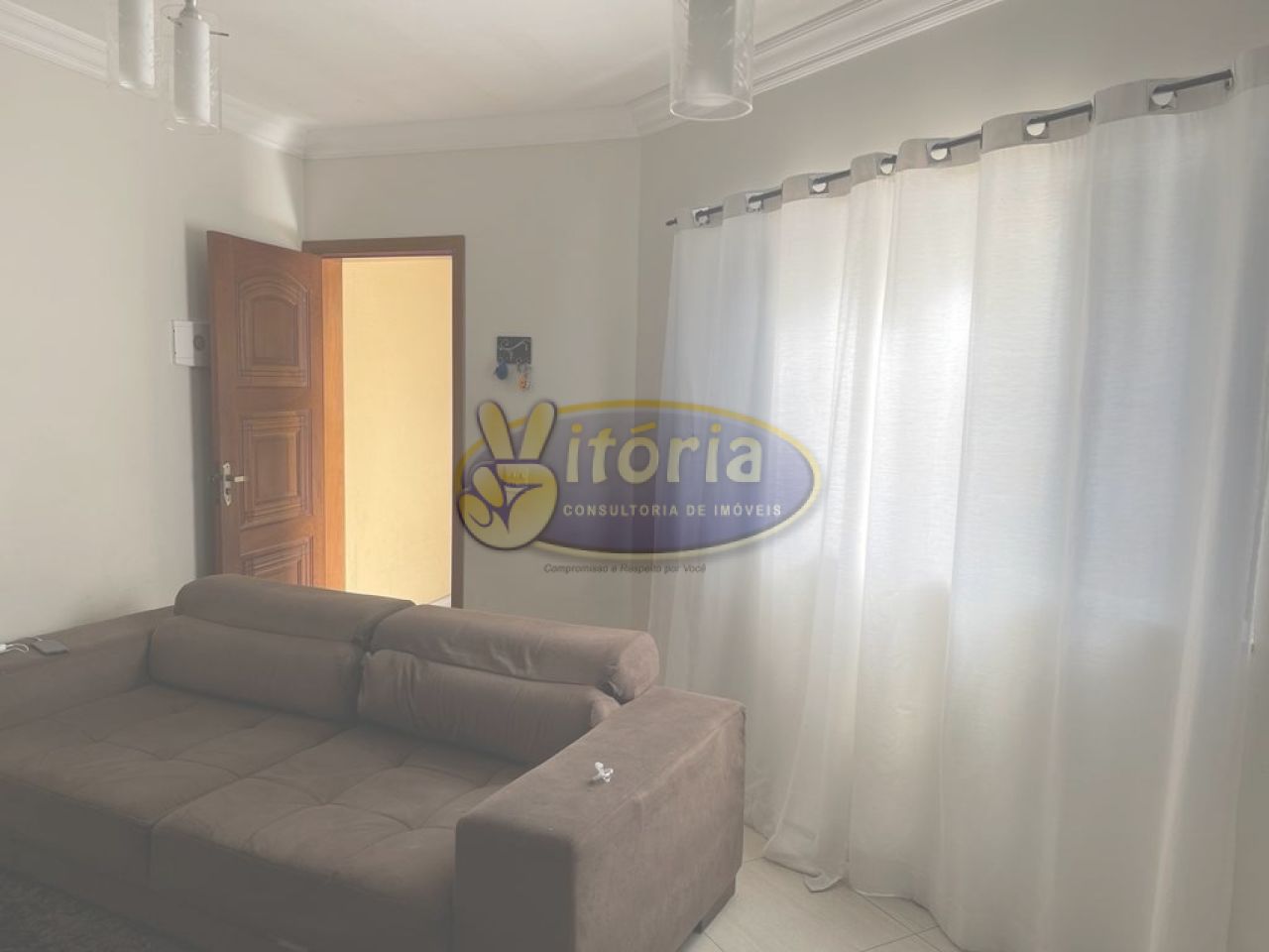 Sobrado para Venda - Vila Helena