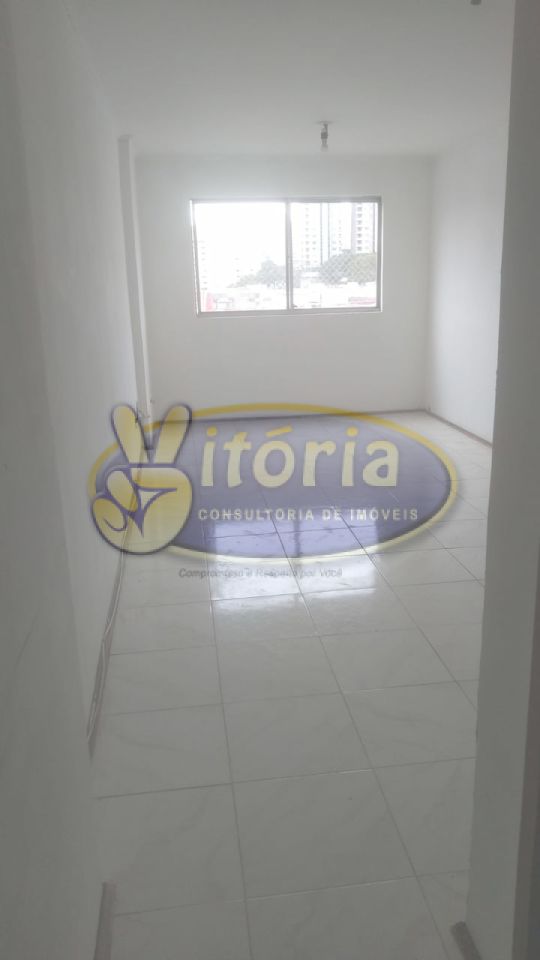 Apartamento para Venda - Centro
