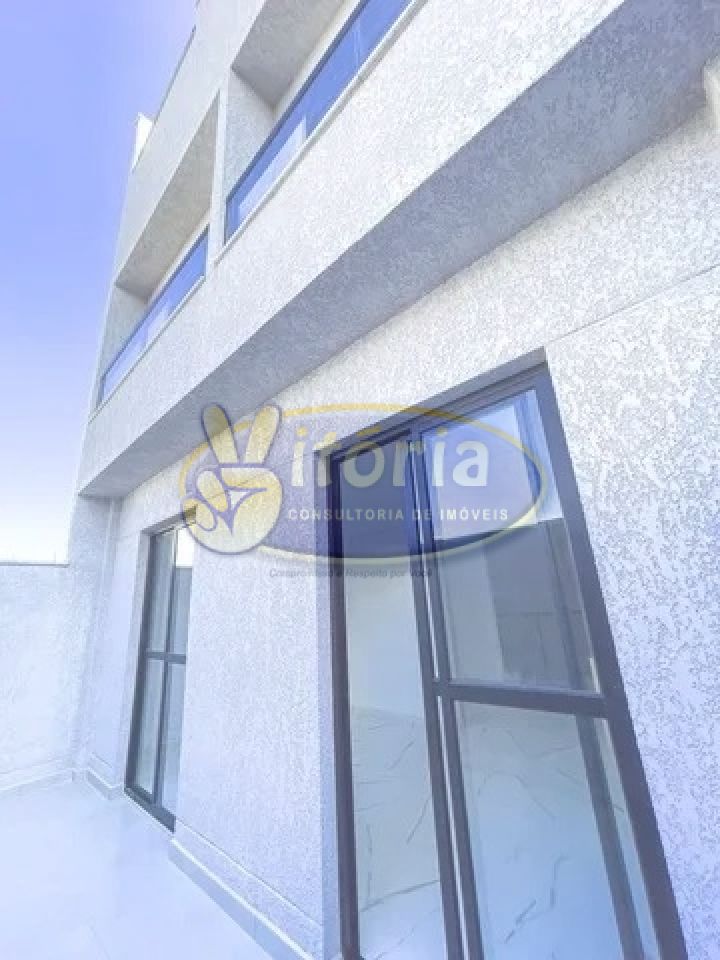 Duplex para Venda - Campestre
