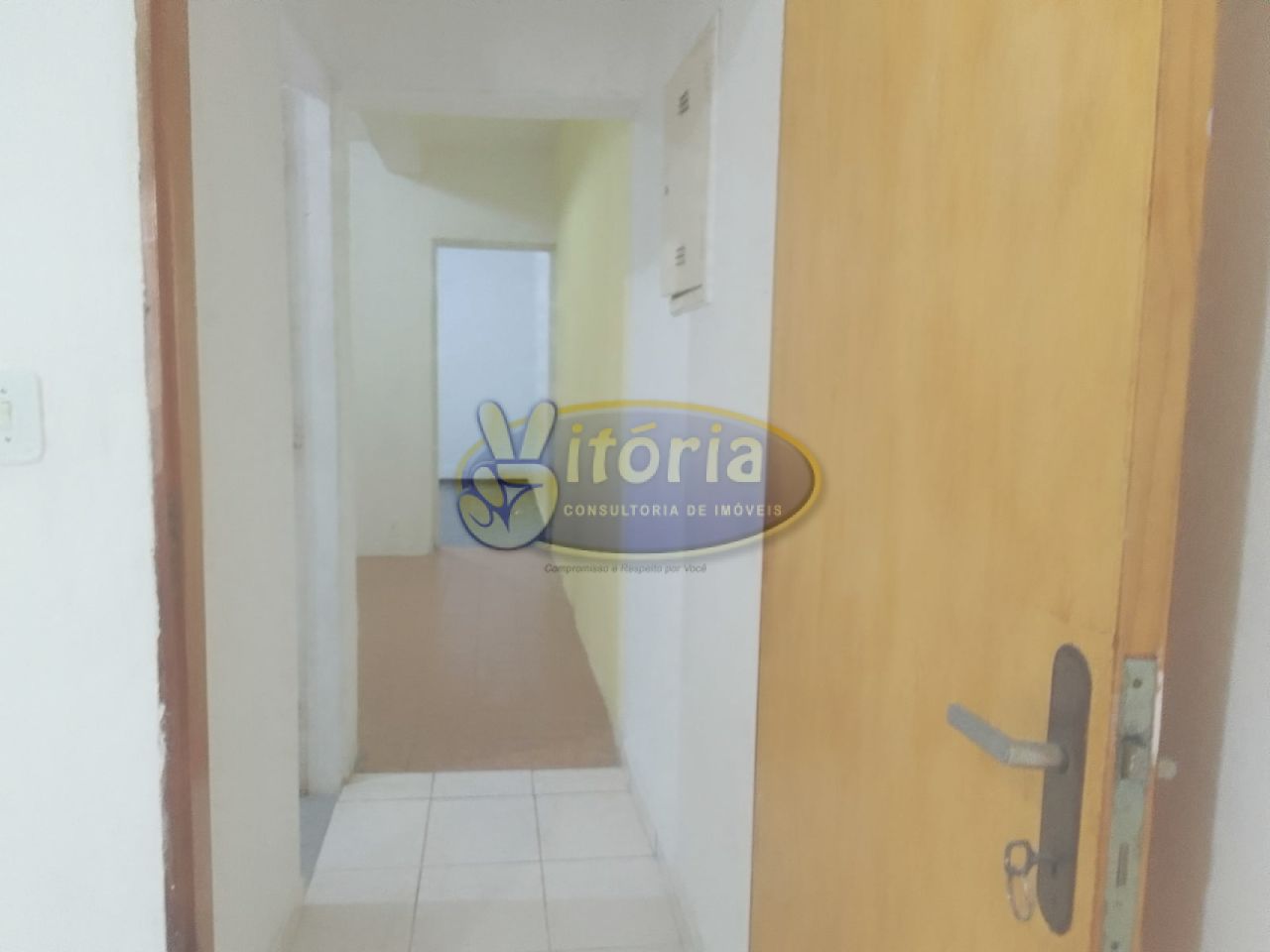 Casa para Venda - Alves Dias