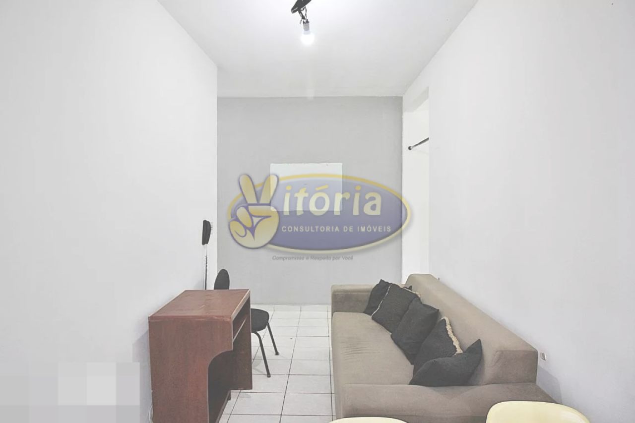 Apartamento para Venda - Assunção