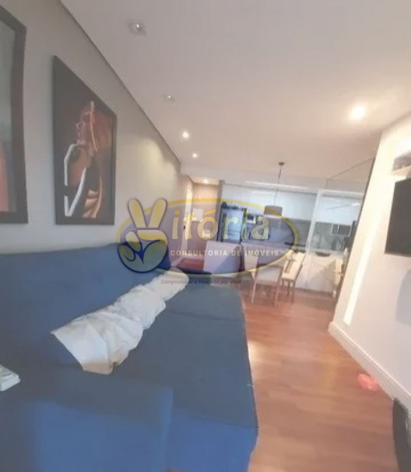 Apartamento para Venda - Centro