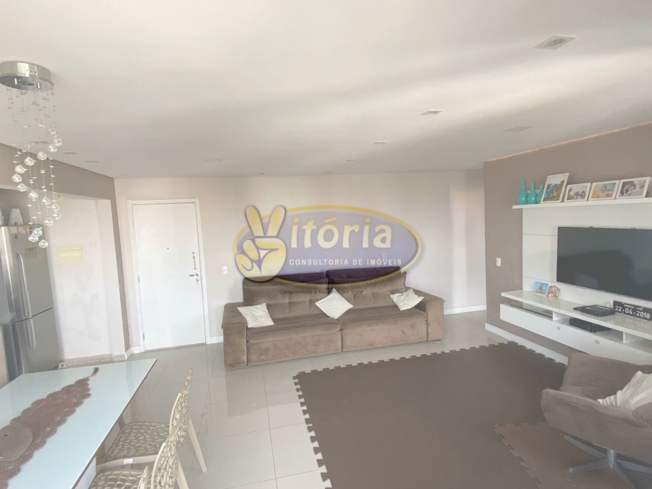 Apartamento para Venda - Nova Petrópolis