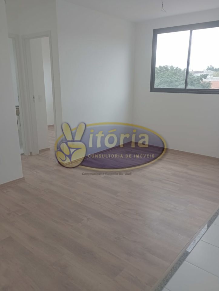 Apartamento para Venda - Santa Maria