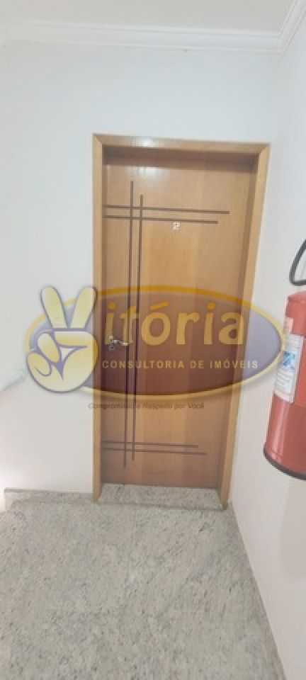 Apartamento para Venda - Jardim Ana Maria