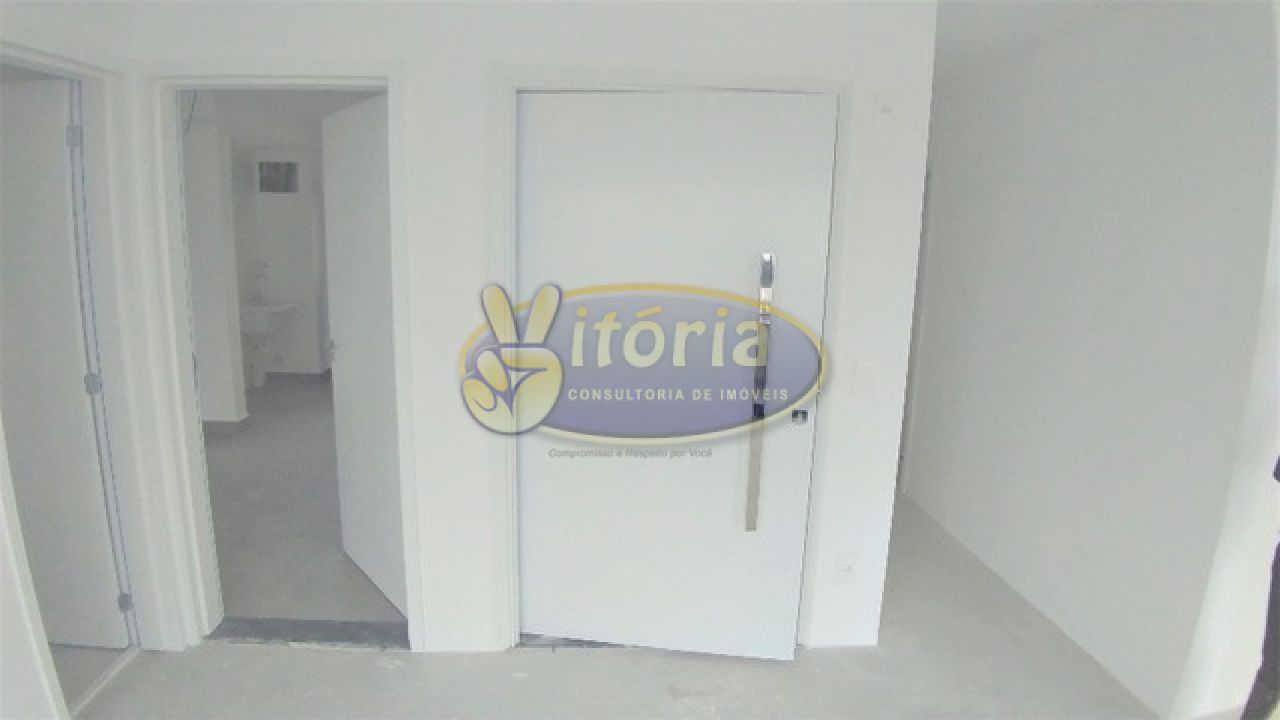 Apartamento para Venda - Campestre