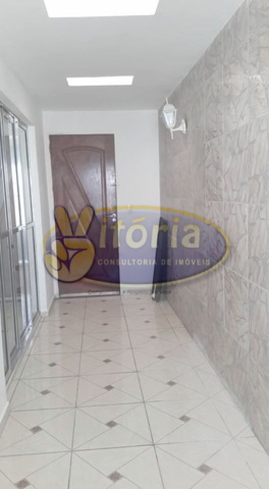 Casa Térrea para Venda - Taboão