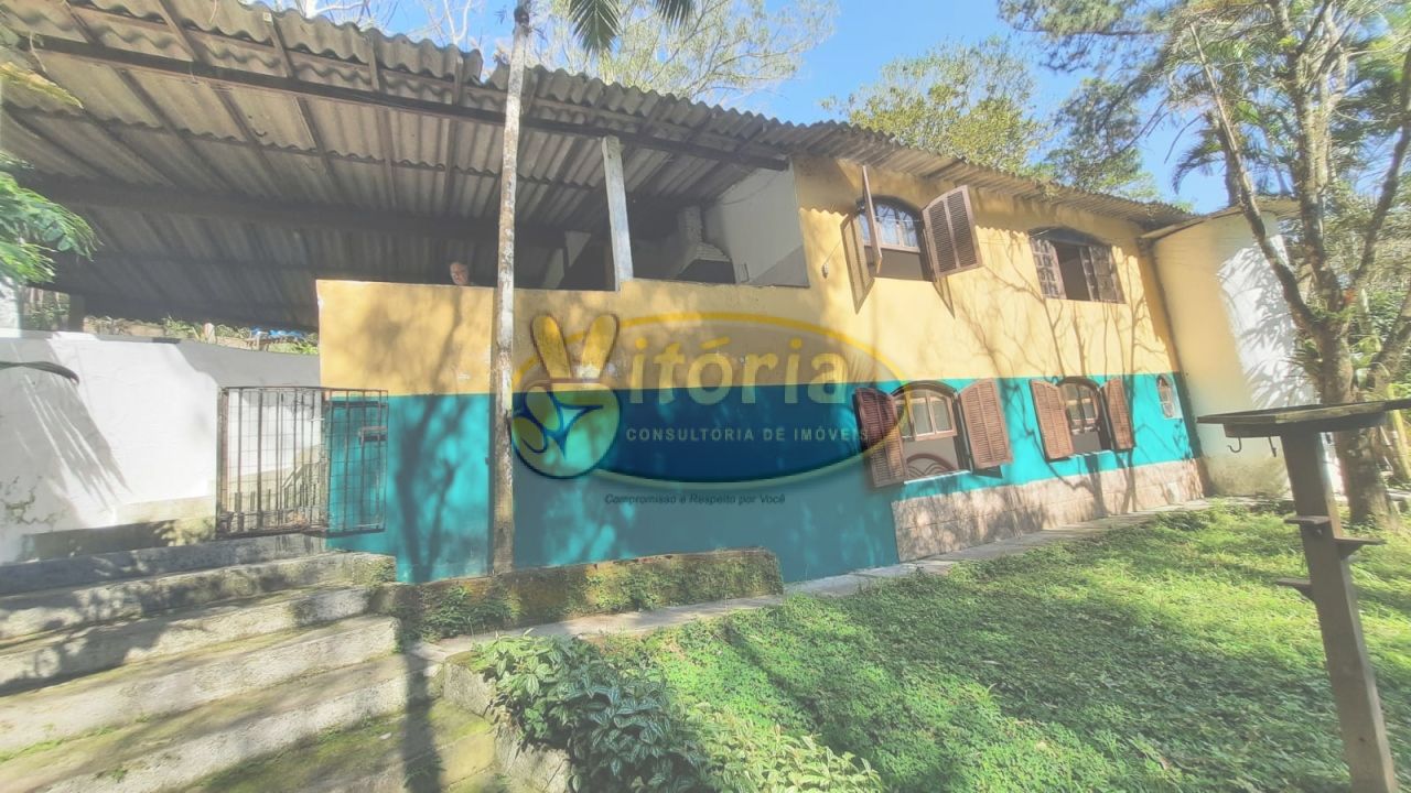Chacara para Venda - Parque Botujuru