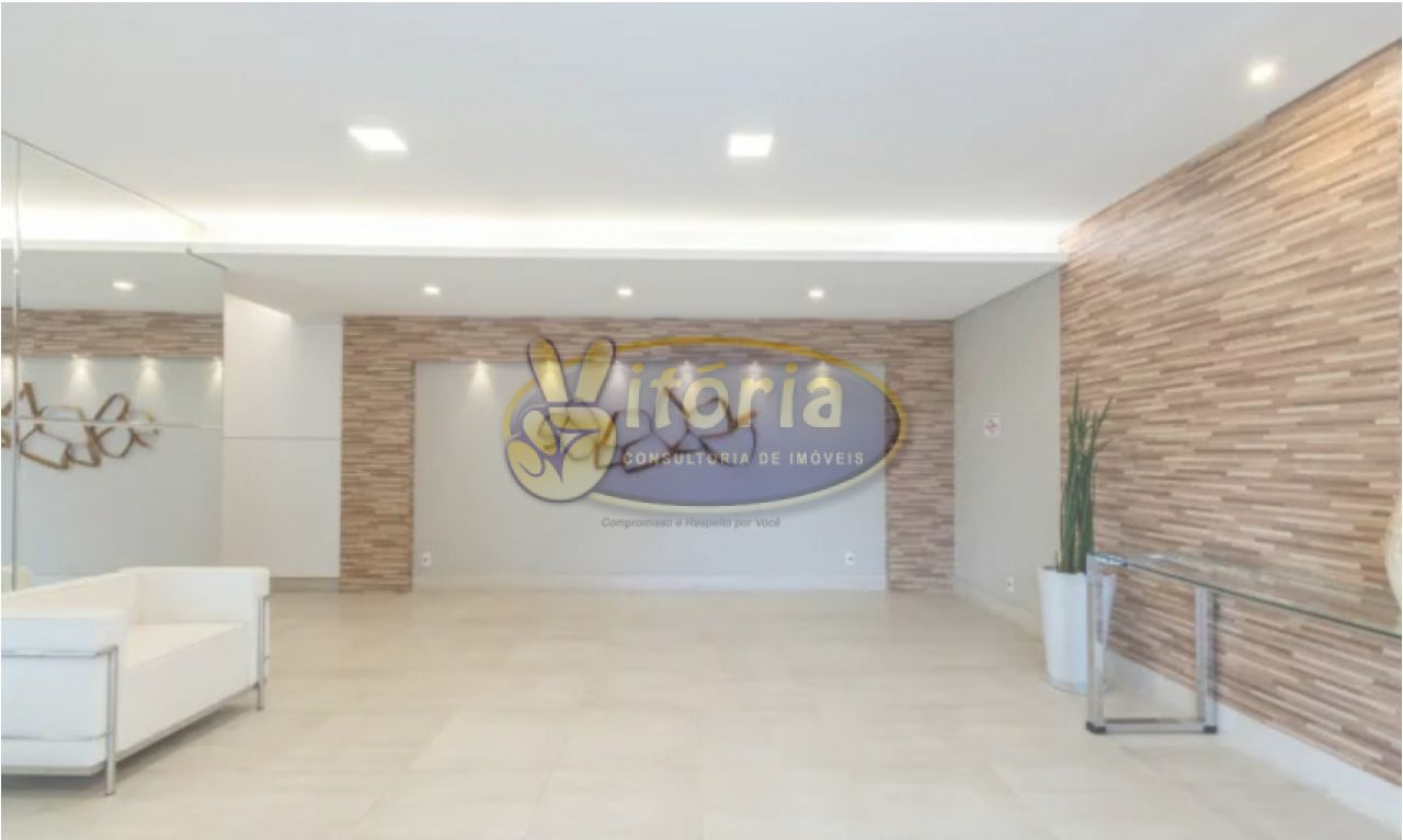 Apartamento para Venda - Centro