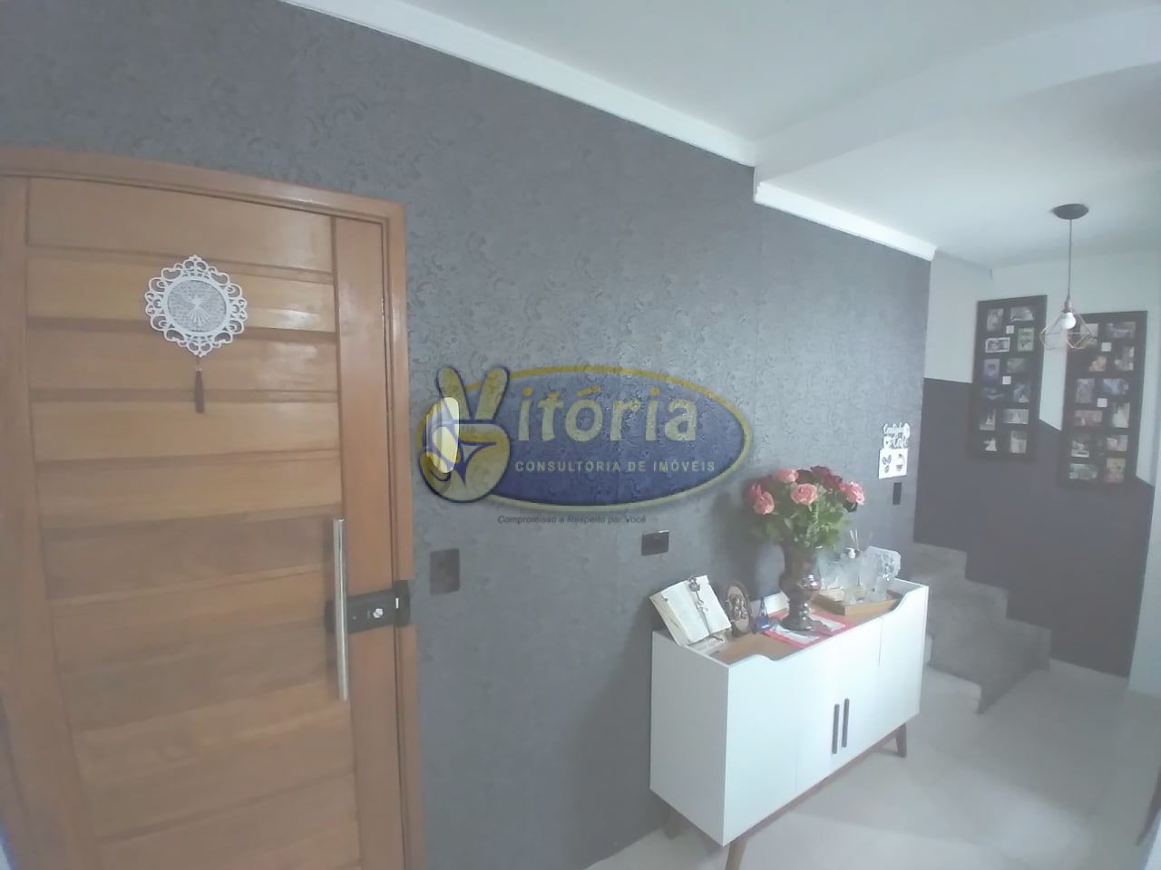 Cobertura para Venda - Vila Scarpelli