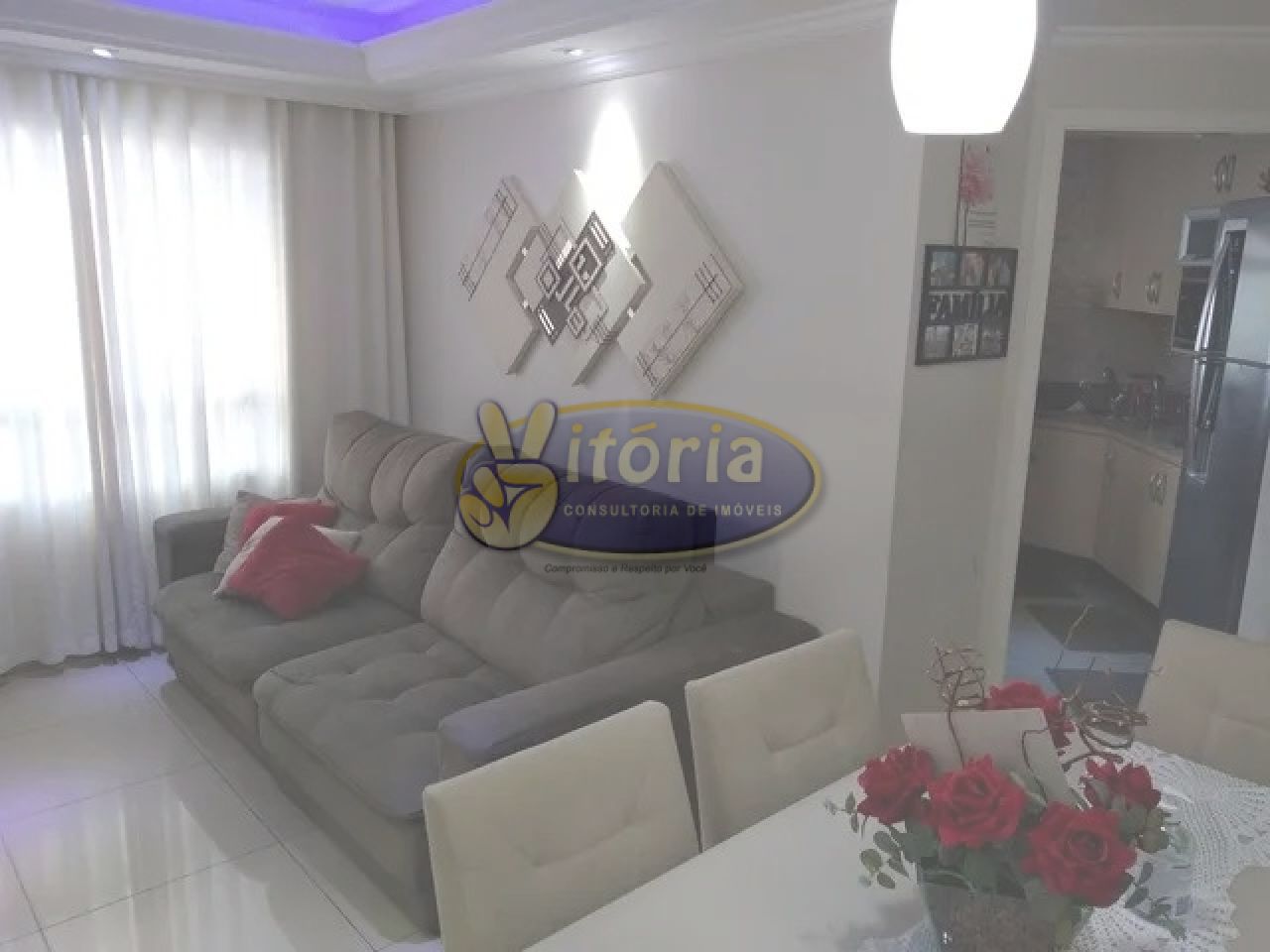 Apartamento para Venda - Parque Marajoara