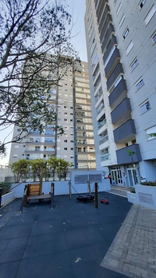 Apartamento para Venda - Centro
