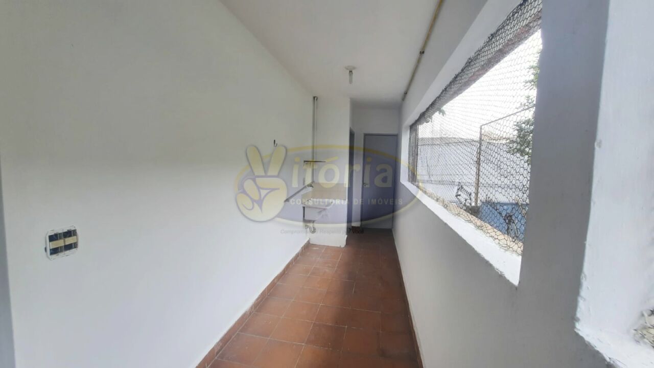 Sala Comercial para Locação - Batistini