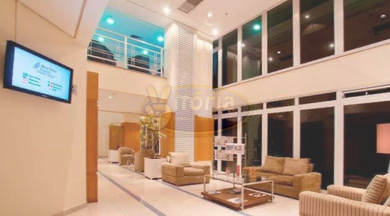 Apartamento para Venda - Centro