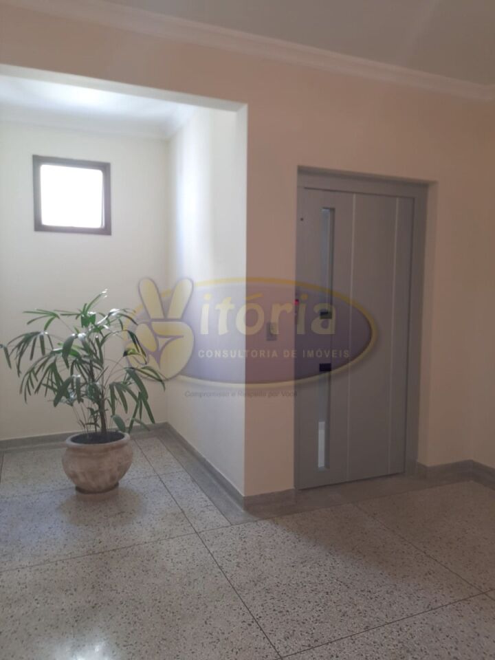 Apartamento para Venda - Baeta Neves