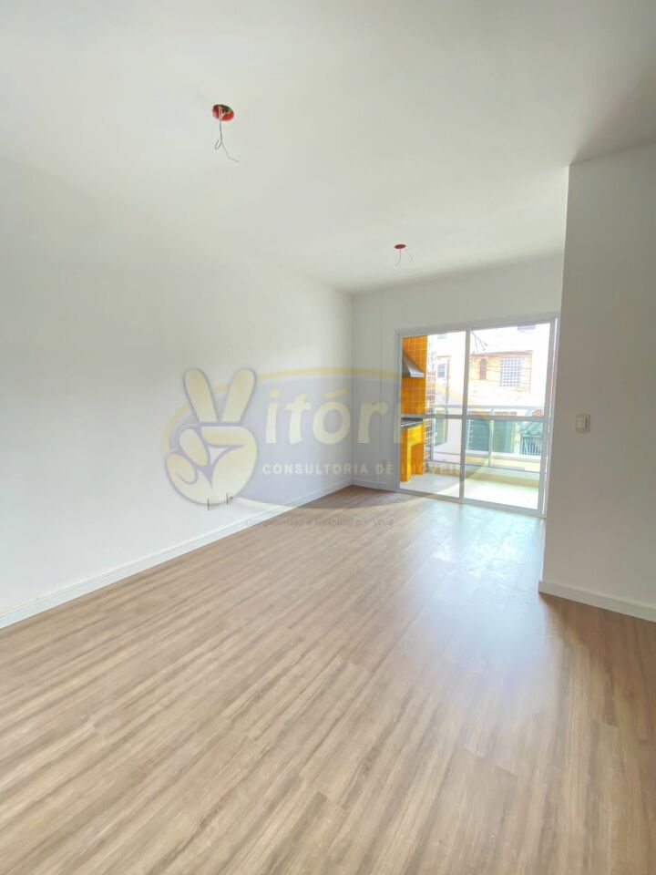Apartamento para Venda - Paulicéia