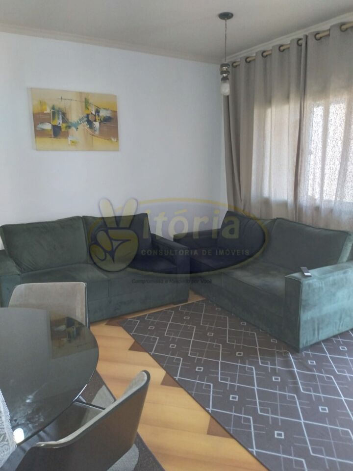 Apartamento para Venda - Planalto