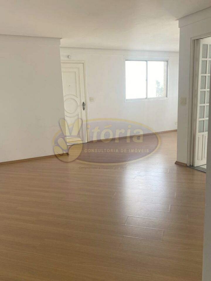 Apartamento para Venda - Vila Lusitânia