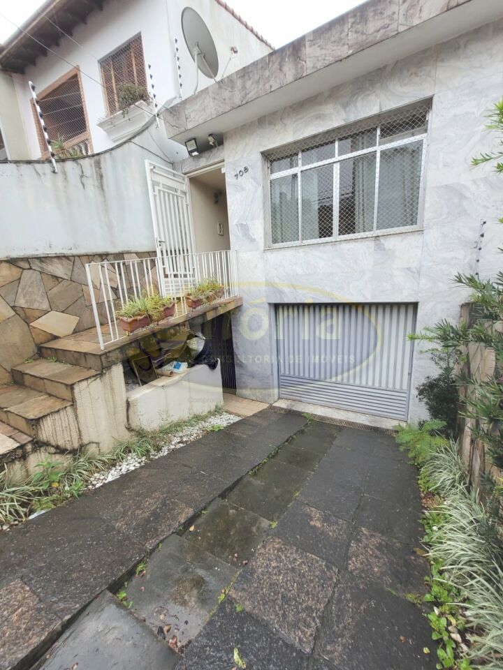 Casa Térrea para Venda - Vila Floresta