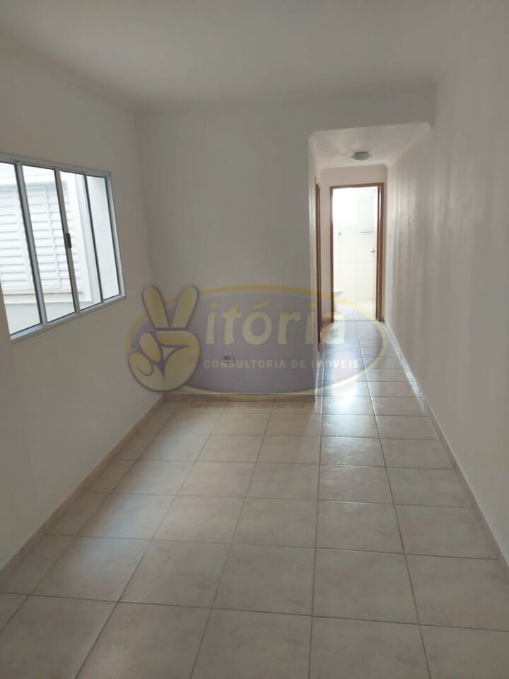 Apartamento para Venda - Jardim Irene