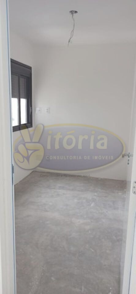 Apartamento para Venda - Vila Curuçá