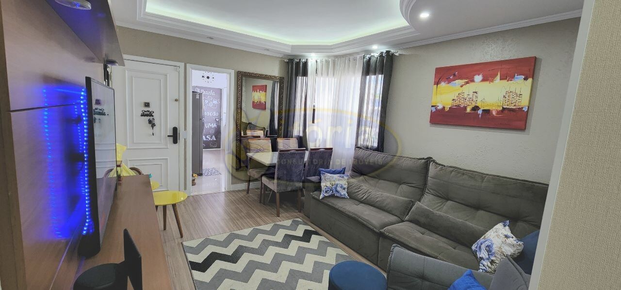Apartamento para Venda - Centro