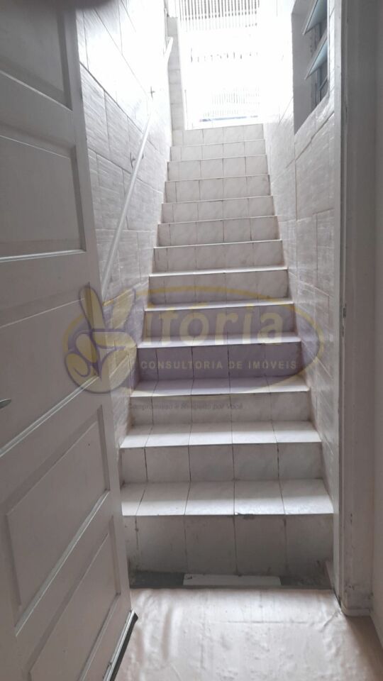 Sobrado para Venda - Cooperativa