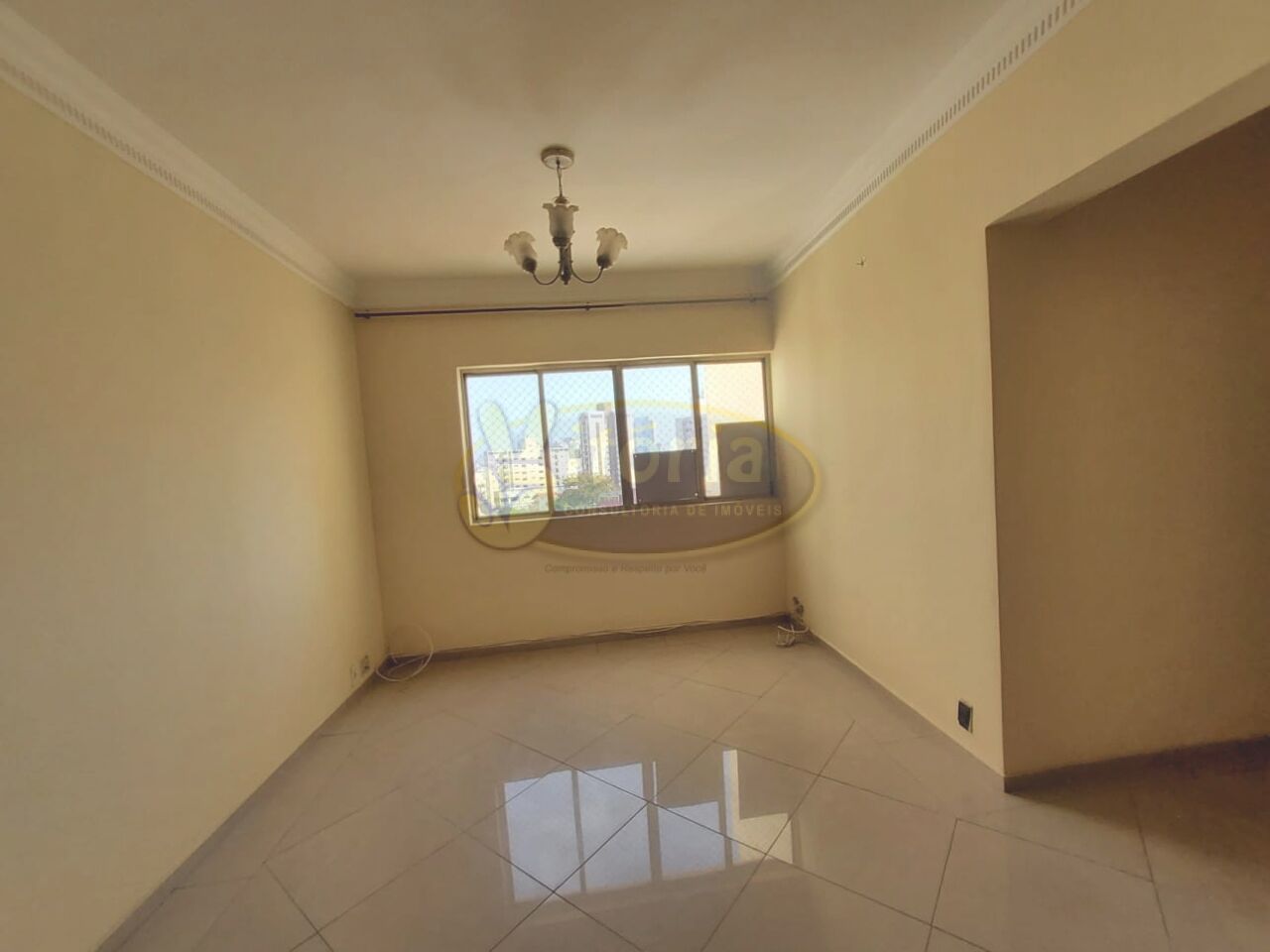 Apartamento para Venda - Baeta Neves