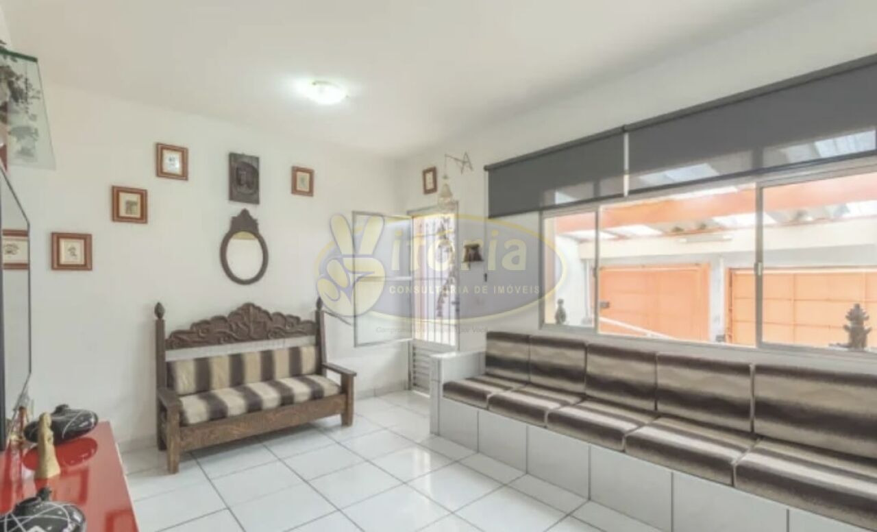 Sobrado para Venda - Vila Bela Vista