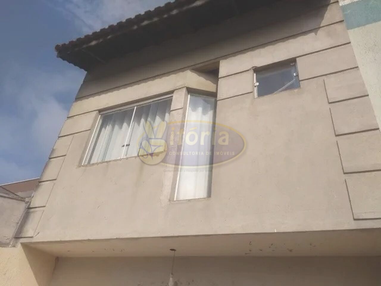 Sobrado para Venda - Jardim Las Vegas