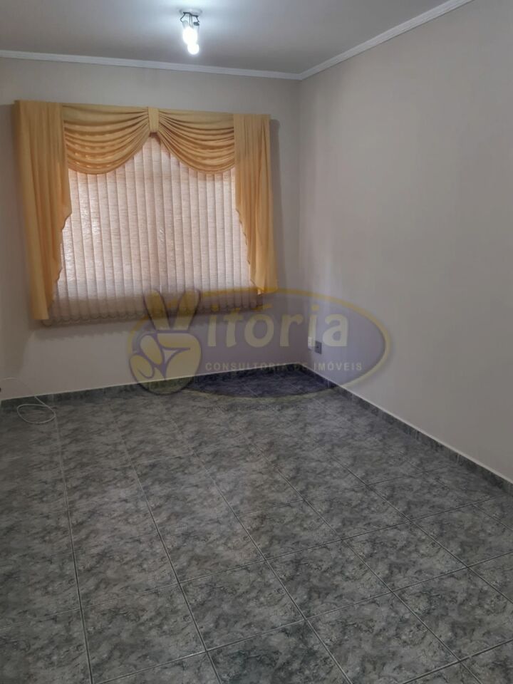 Apartamento para Venda - Santa Terezinha
