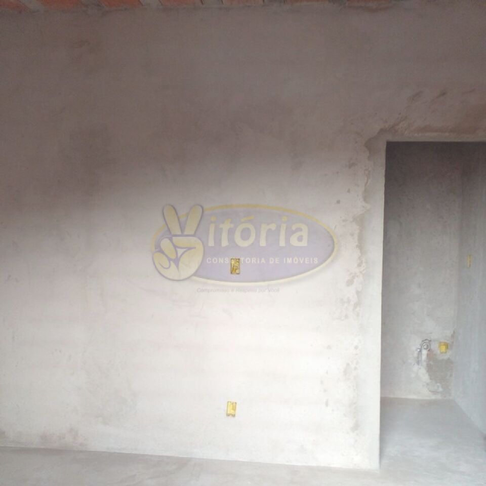 Sobrado para Venda - Cooperativa