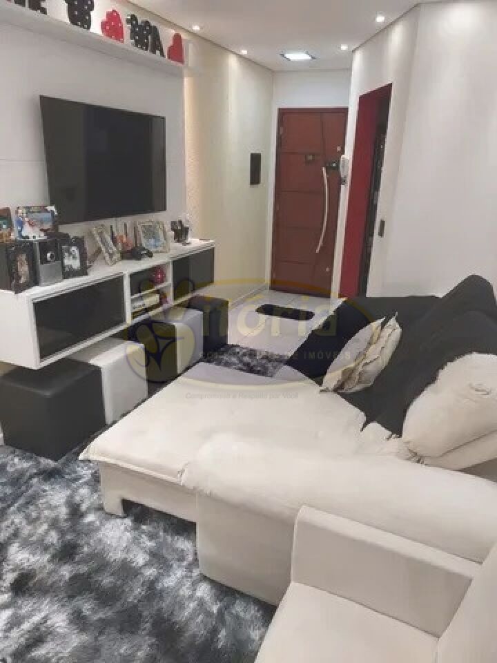 Cobertura para Venda - Jardim Santo Alberto