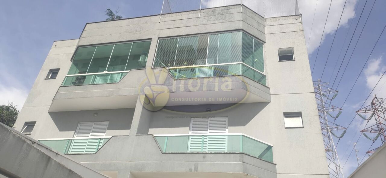 Cobertura para Venda - Vila Floresta