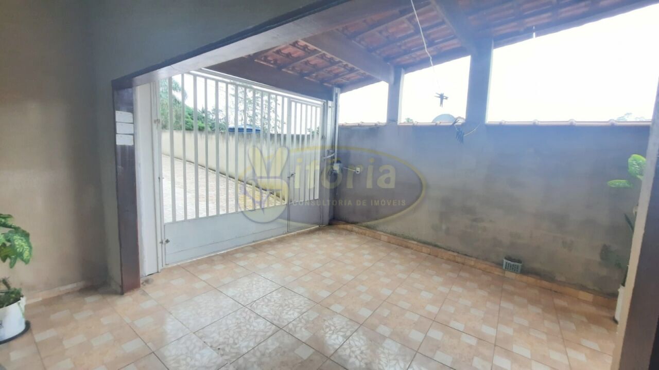 Casa Térrea para Venda - Batistini