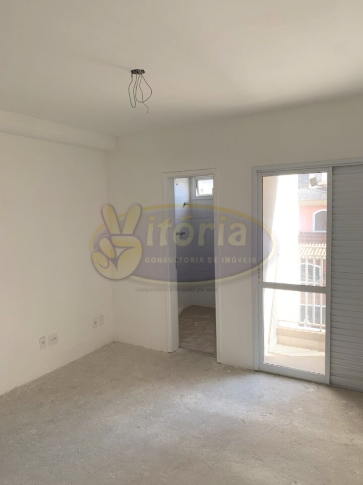 Apartamento para Venda - Vila Valparaíso
