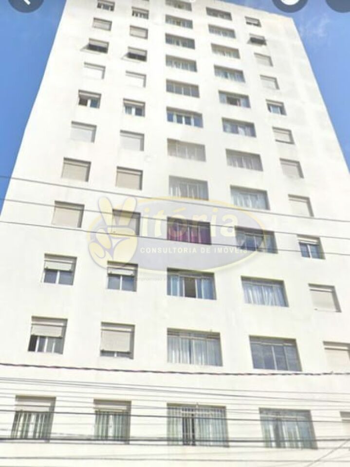 Apartamento para Venda - Taboão