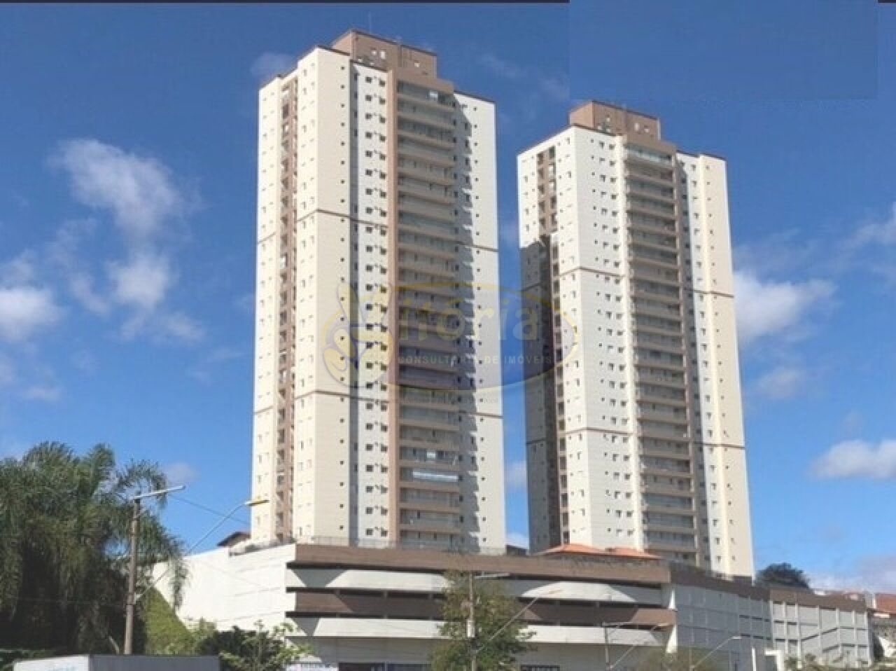 Apartamento para Venda - Vila América