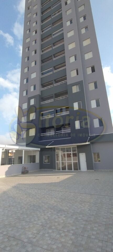 Apartamento para Venda - Vila Luzita
