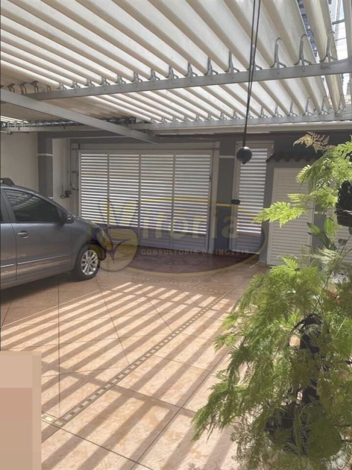 Sobrado para Venda - Jardim do Mar