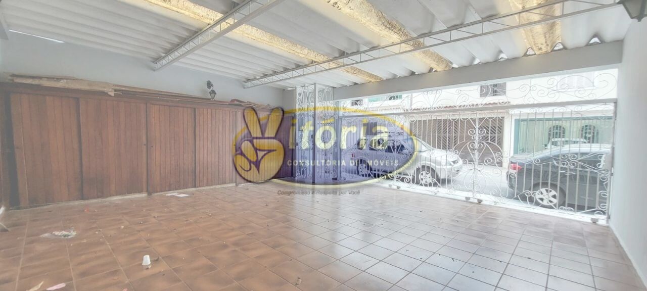 Sobrado para Locação - Nova Petrópolis